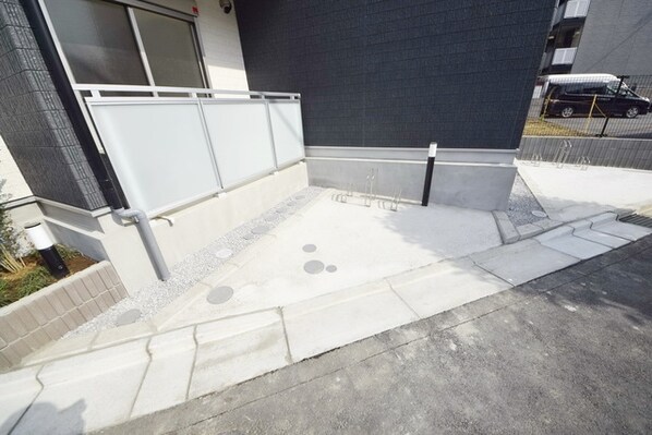 リブリ・richeIVの物件内観写真